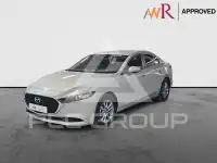 2025 Mazda 3