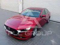 2025 Mazda 3