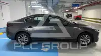 2025 Mazda 3