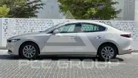 2025 Mazda 3