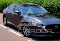 2025 Mazda 3