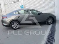 2025 Mazda 3
