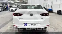 2025 Mazda 3