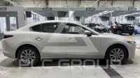 2025 Mazda 3