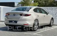 2025 Mazda 3