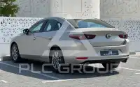 2025 Mazda 3