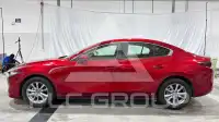 2025 Mazda 3