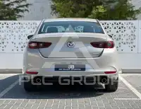 2025 Mazda 3