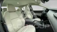 2025 Mazda 3