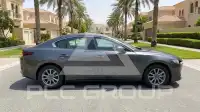 2025 Mazda 3