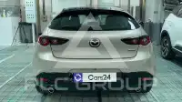 2025 Mazda 3