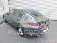 2025 Mazda 3