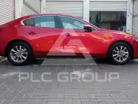 2025 Mazda 3