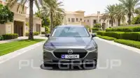 2025 Mazda 3