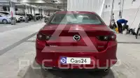 2025 Mazda 3