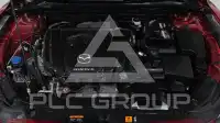 2025 Mazda 6