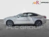 2025 Mazda 6