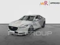 2025 Mazda 6