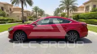 2025 Mazda 6
