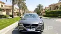 2025 Mazda 6
