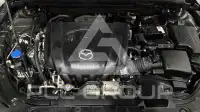 2025 Mazda 6
