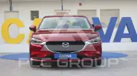 2025 Mazda 6