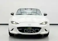 2025 Mazda MX-5