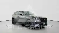2025 Mazda CX