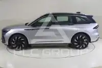 2025 Lincoln NAUTILUS