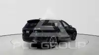 2025 Lincoln NAUTILUS