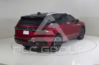 2025 Lincoln NAUTILUS