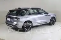 2025 Lincoln NAUTILUS