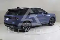 2025 Lincoln NAUTILUS