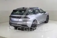 2025 Lincoln NAUTILUS