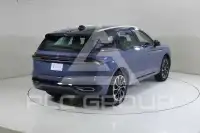 2025 Lincoln NAUTILUS