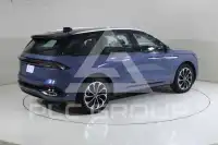 2025 Lincoln NAUTILUS
