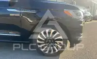 2025 Lincoln NAVIGATOR