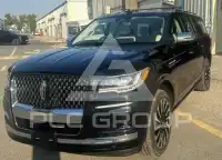 2025 Lincoln NAVIGATOR