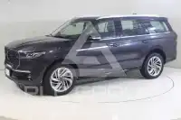 2025 Lincoln NAVIGATOR