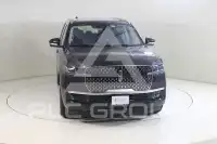 2025 Lincoln NAVIGATOR