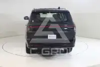 2025 Lincoln NAVIGATOR