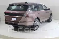 2025 Lincoln NAVIGATOR