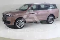 2025 Lincoln NAVIGATOR