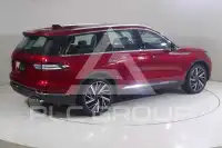 2025 Lincoln AVIATOR