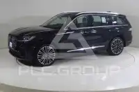 2025 Lincoln AVIATOR
