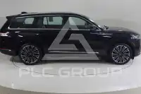 2025 Lincoln AVIATOR