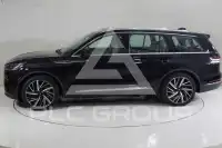 2025 Lincoln AVIATOR