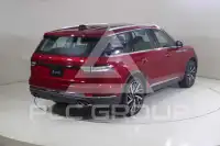 2025 Lincoln AVIATOR
