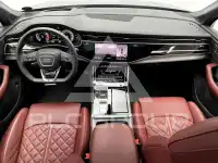 2025 Audi SQ7