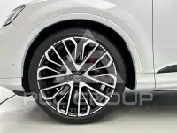 2025 Audi SQ7